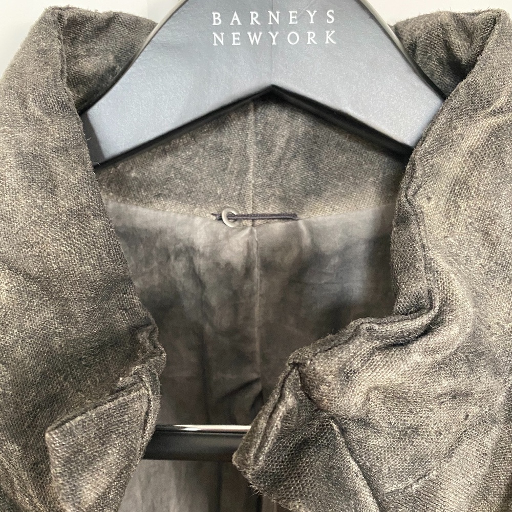 Label Under Construction Military Tent Fabric LUC - Picture 10 of 16